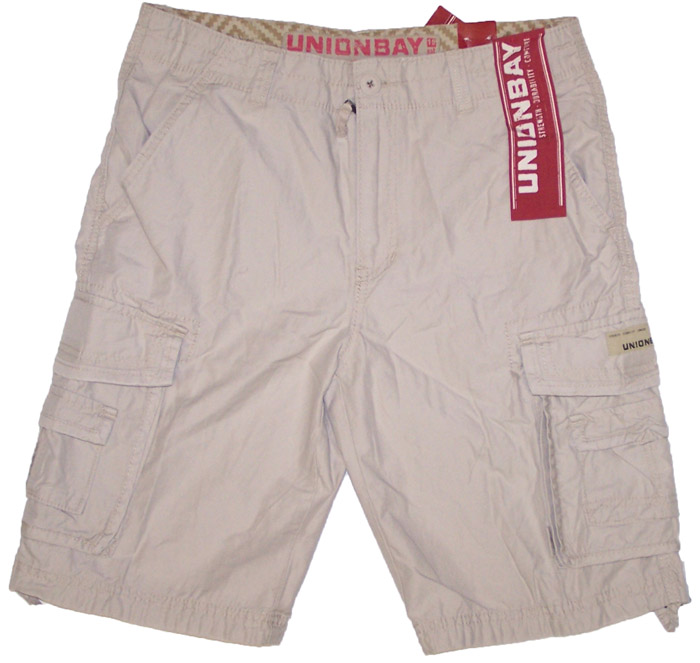 ebay mens cargo shorts